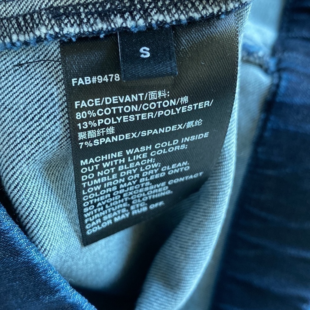 𝅺LAFAYETTE 148 NEW YORK Murray Pant S - Picture 8 of 10